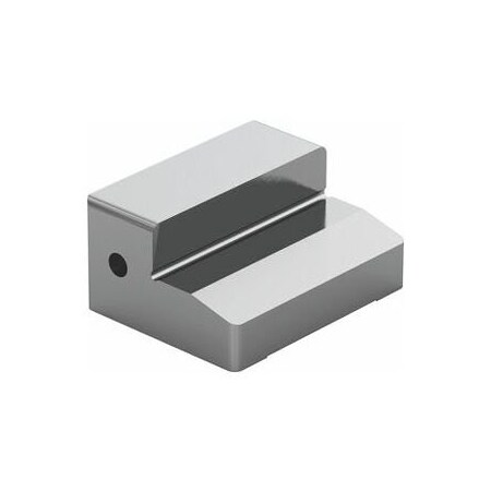 Garant Top Jaw without Step, for Type: 50 363037 50